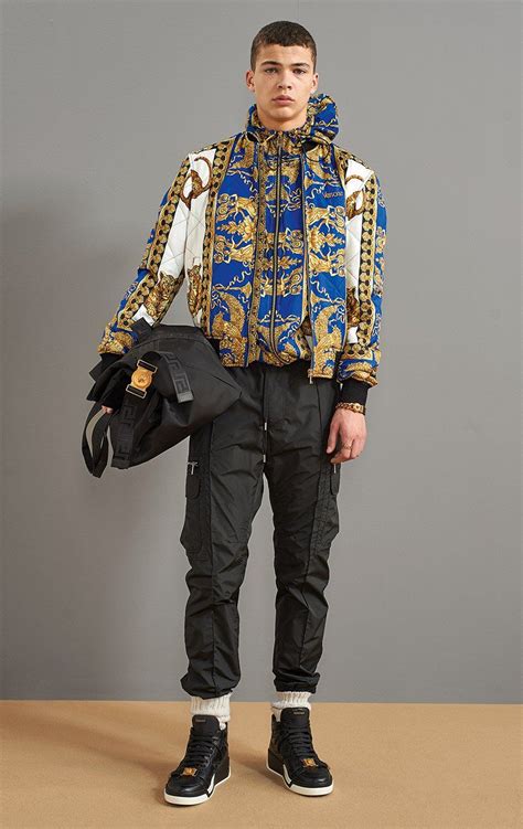 pictures of versace clothes|Versace uk official website.